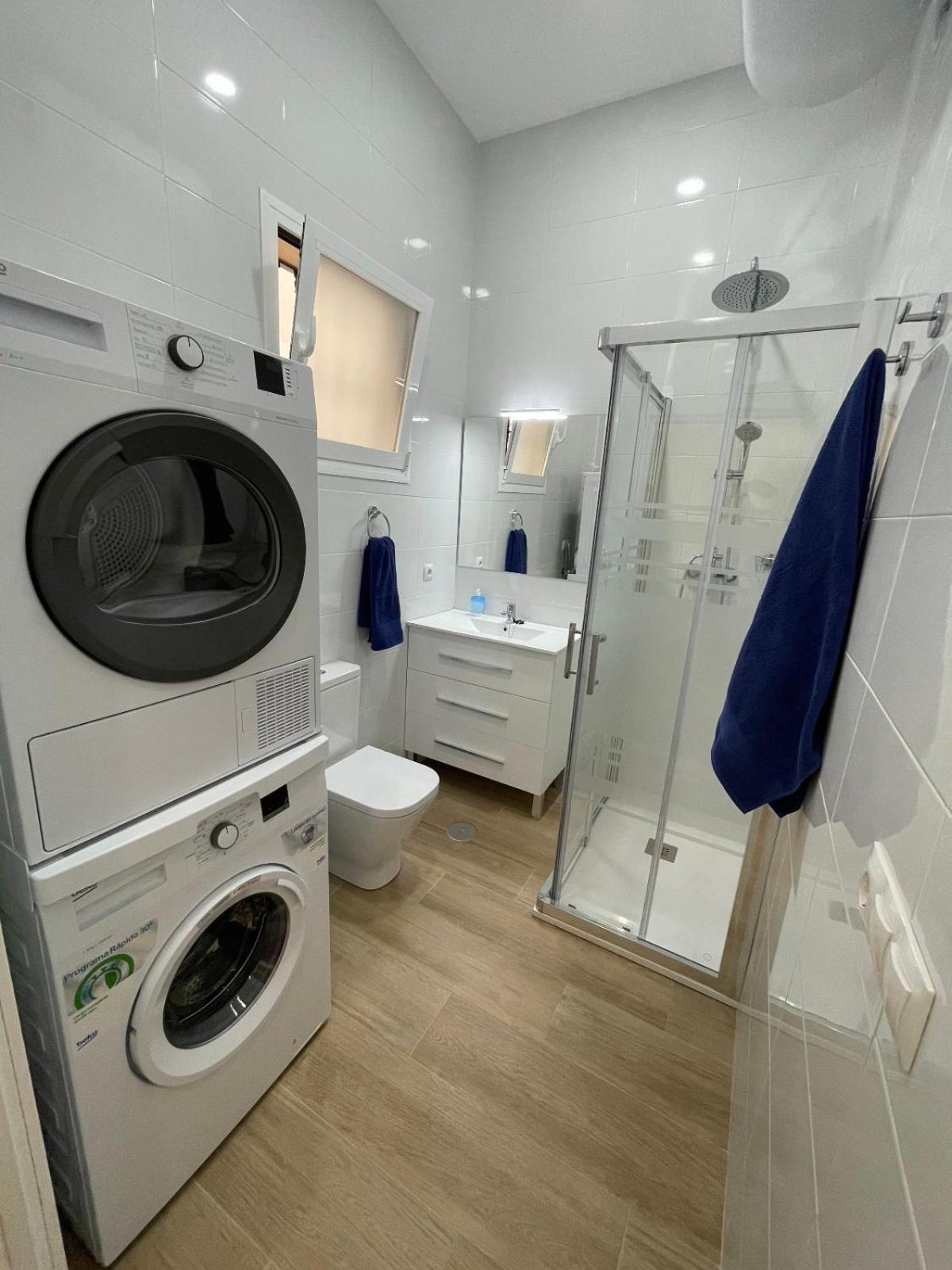 Appartement Plaza Espana Fuengirola