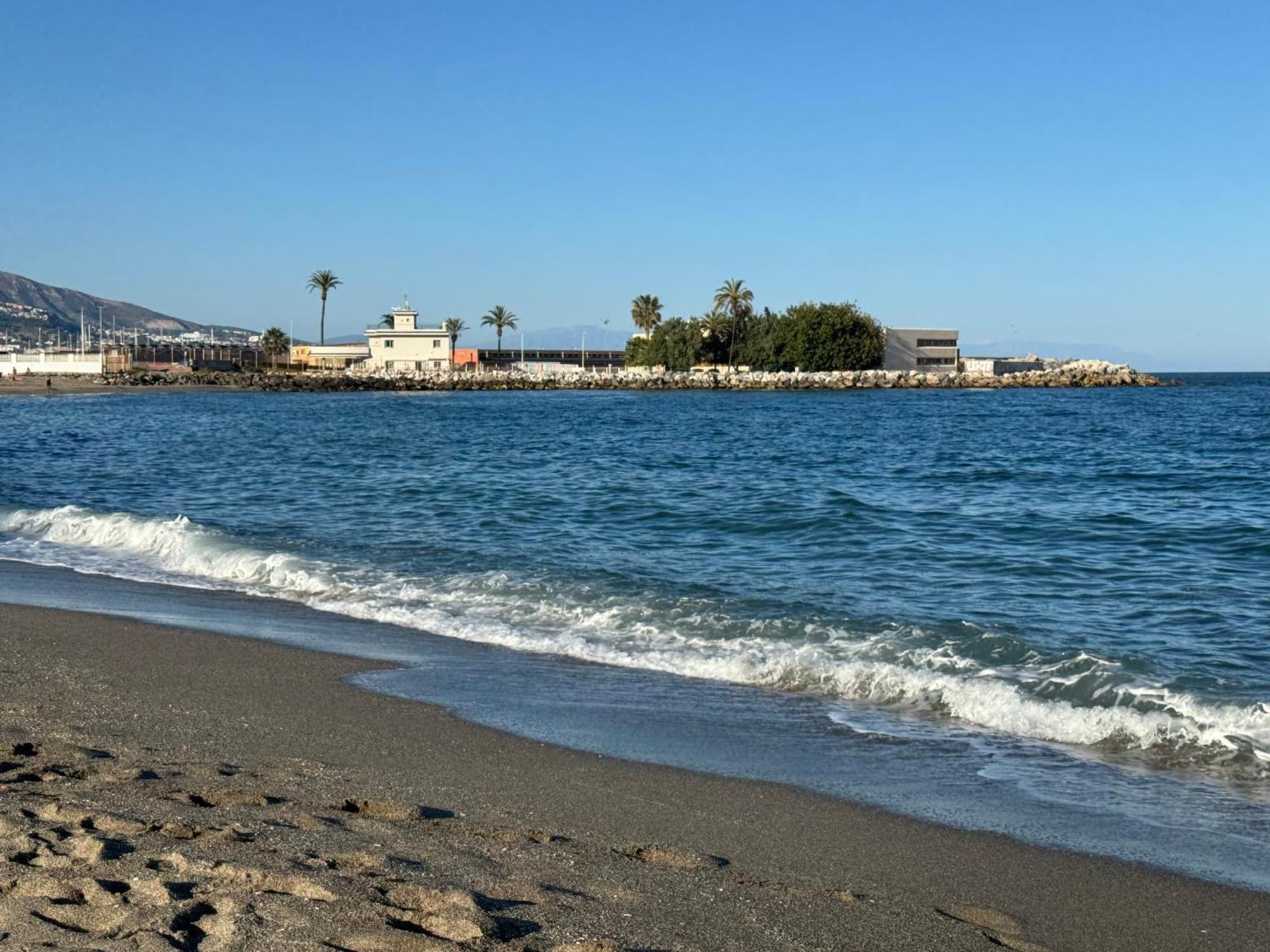 Plaza Espana Appartement Fuengirola