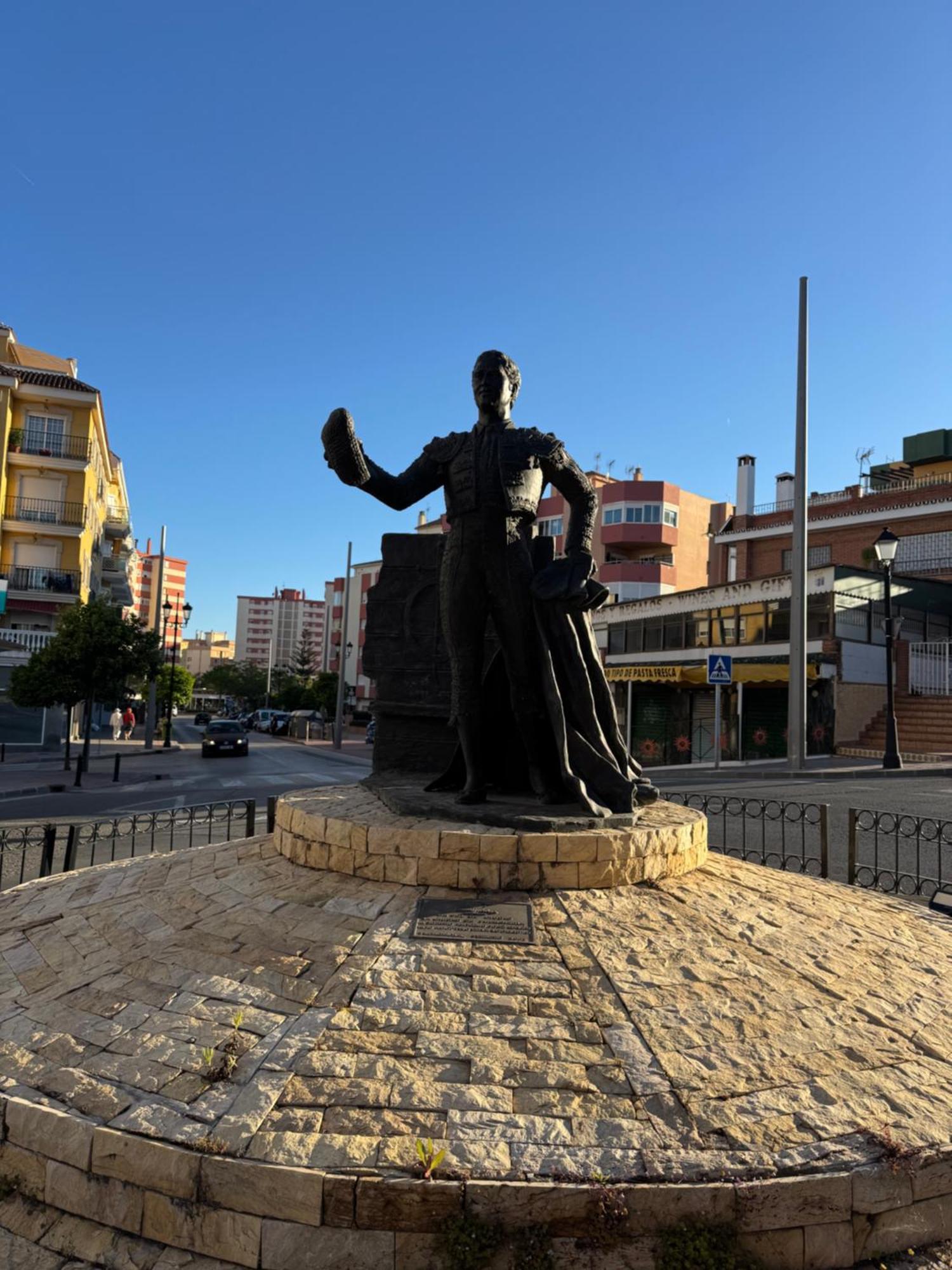 Appartement Plaza Espana Fuengirola